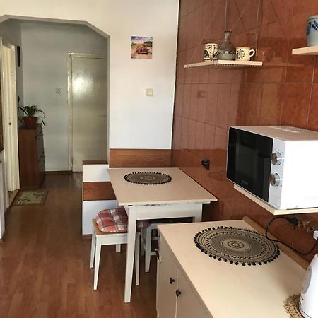 Sara Apartman Târgu-Mureş Exterior foto