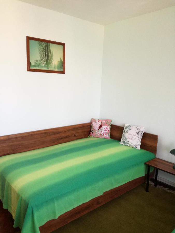 Sara Apartman Târgu-Mureş Exterior foto